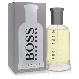 Perfume Boss Bottled