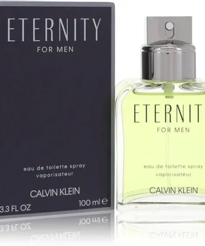 Perfume Calvin Klein Eternity for Men