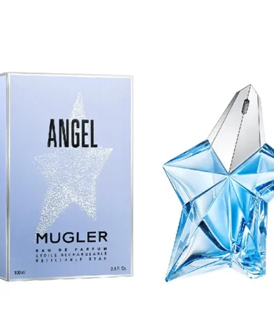 Perfume Angel by Thierry Mugler