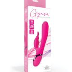 Conejo Vibrador