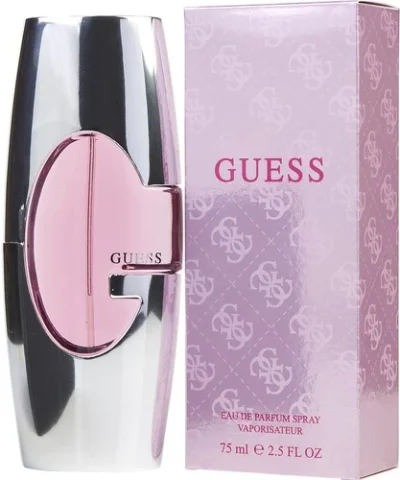 Perfume Guess para Mujer