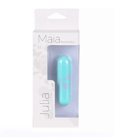 Mini Bala Vibrador Maia Julia