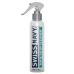 Limpiador de Juguetes Swiss Navy - 6oz