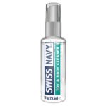 Limpiador de Juguetes Swiss Navy - 1oz