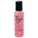 Gel Estimulante Multiorgasmico - Tingle Gel