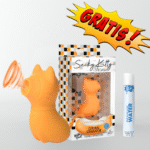Succionador de Clitoris - Sucky Kitty