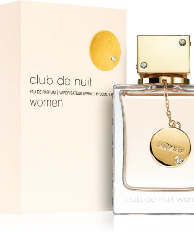 Club De Nuit para Mujer