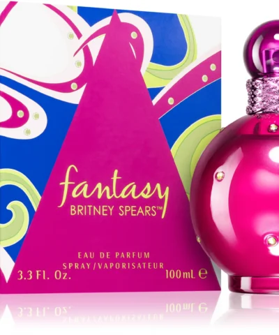 Perfume Fantasy Britney Spears