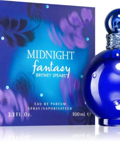 Perfume Fantasy Midnight Britney Spears