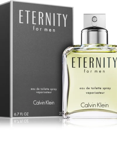 Perfume Calvin Klein Eternity for Men