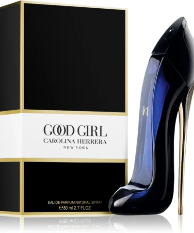 Good Girl By Carolina Herrera