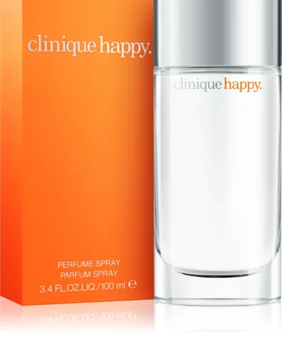 Happy Perfume