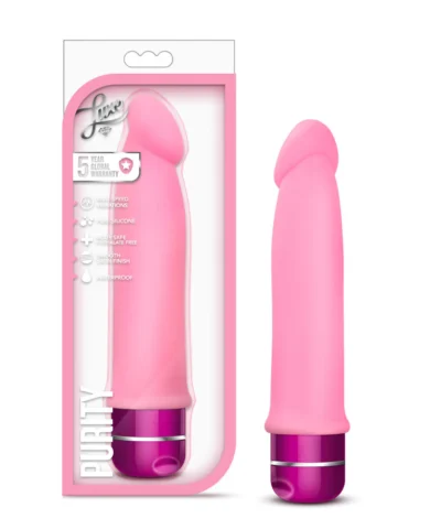 Dildo Vibrador