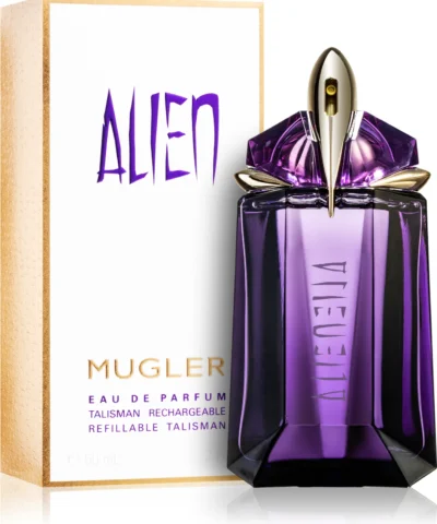 Alien Perfume para Mujer