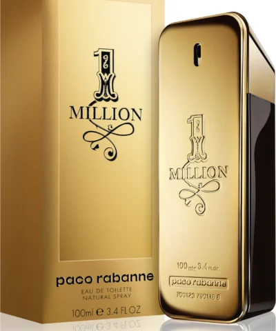 Perfume 1 Million for Men