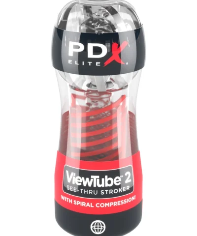 Masturbador Masculino ViewTube 2