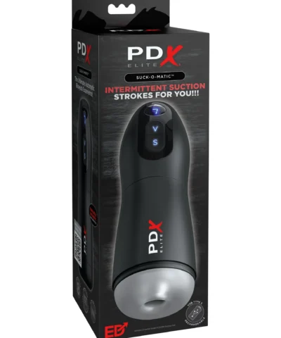 PDX Elite Masturbador Masculino