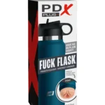 PDX Plus Masturbador Masculino Fuck Flask