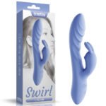 Vibrador L'Allure Swirl