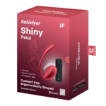 Vibrador Satisfyer