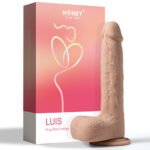 vibrador consolador