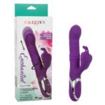 Vibrador mariposa