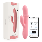 vibrador interactivo