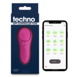 pantis vibrador