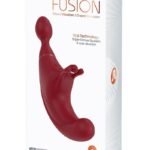 Vibrador de Clítoris y Punto G