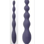 Vibrador Anal Rumpy Bumpy
