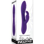 conejo vibrador