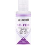 Lubricante Personal Híbrido