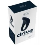 Anillo Vibrador VēDO Driver