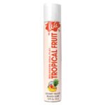 Lubricante Comestible Wet Delicious - Tropical Explosion 1oz