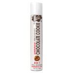 Lubricante Comestible Con Efecto Calor Wet Fun 4-1 - Chocolate Cookie 1oz