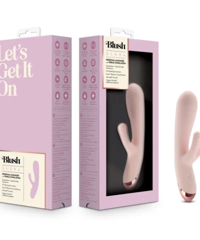 Vibrador Rabbit