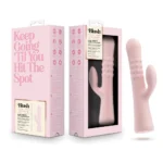 Vibrador de Doble Estimulación