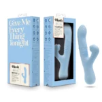 Conejito Vibrador