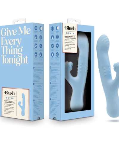 Conejito Vibrador