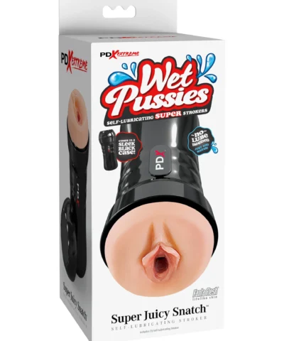 Masturbador Vagina