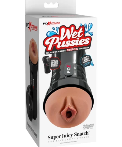 Masturbador Vagina
