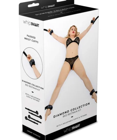 Kit de Bondage