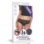 pantis vibrador