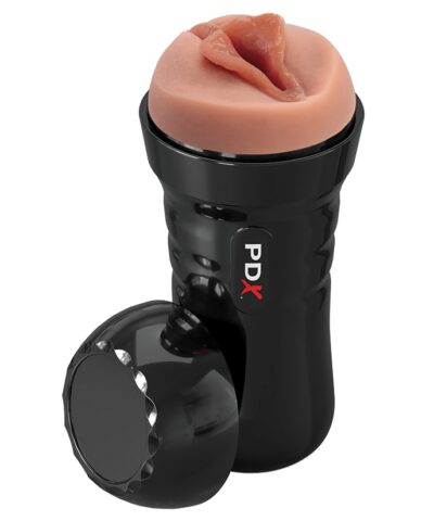 PDX Extreme Masturbador Vagina Wet Super Super Luscious - Morena
