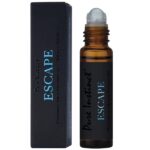 Perfume Masculino con Feromonas