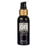 ON Insane – Gel Estimulante Íntimo con Sensación de Calor y Movimiento 2oz