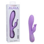 Conejo Vibrador Aura