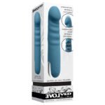 Vibrador Queen Of All Trades Evolved