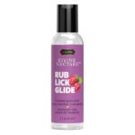 Lubricante Con Sabor Kama Sutra Divine Nectars –  (2 fl oz) - RASPBERRY KISS