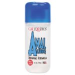 Lubricante Anal